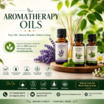 Aroma Therapy