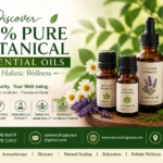 Sameera Fragrance Essential Oils